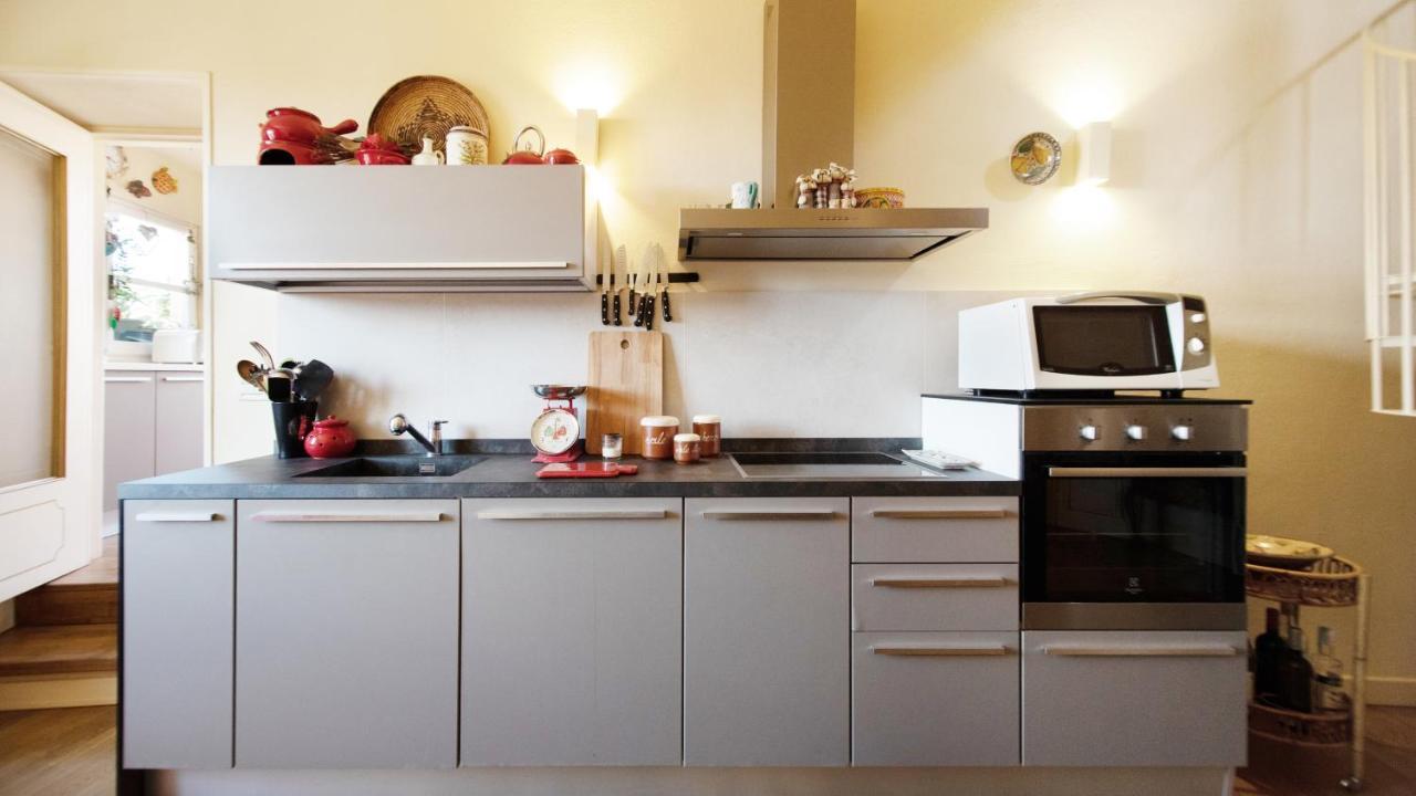 Residenza Al Pavone Luxury With Terrace Apartment Lucca Ngoại thất bức ảnh