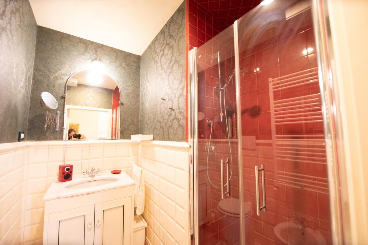 Residenza Al Pavone Luxury With Terrace Apartment Lucca Ngoại thất bức ảnh