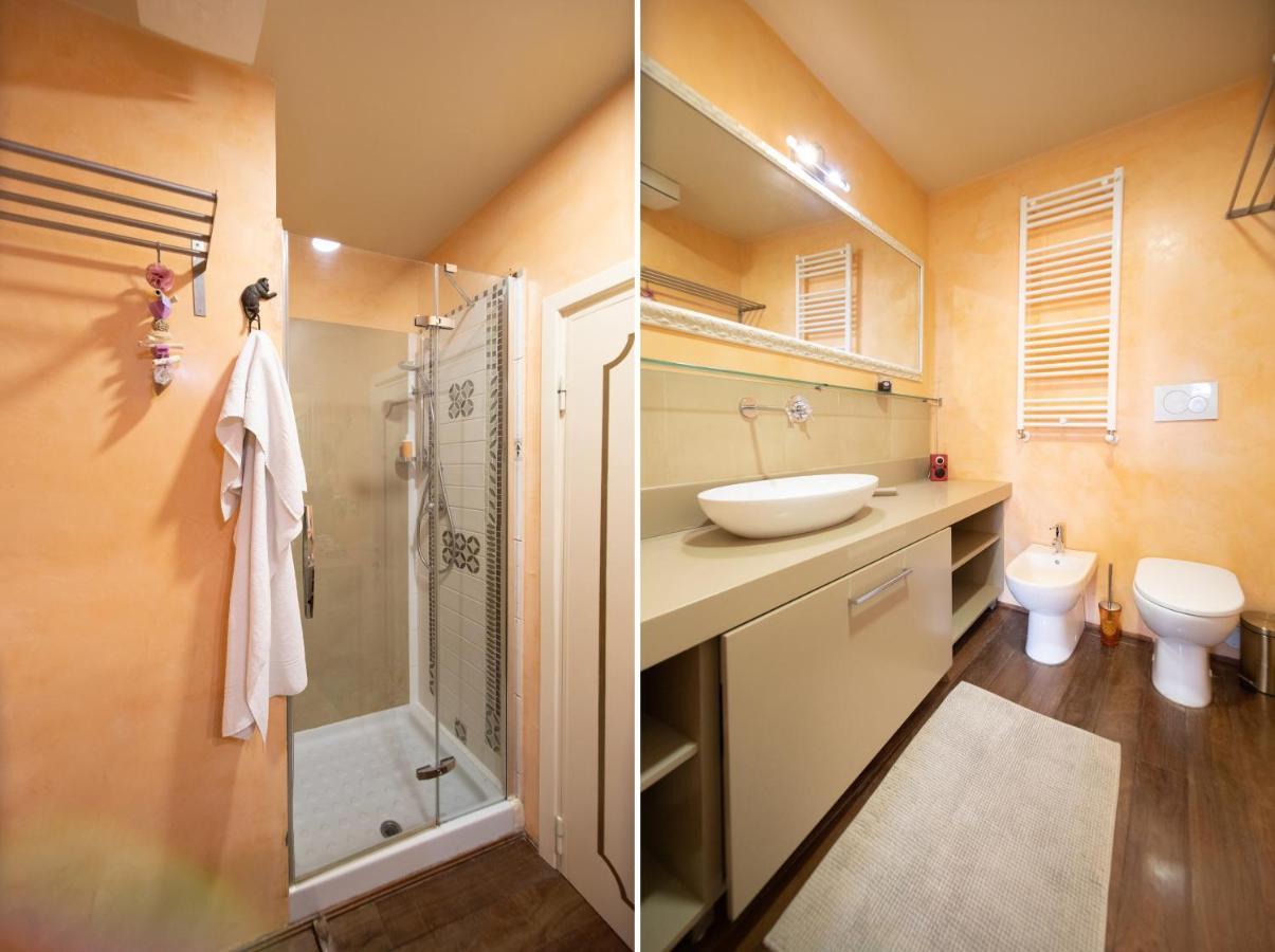 Residenza Al Pavone Luxury With Terrace Apartment Lucca Ngoại thất bức ảnh