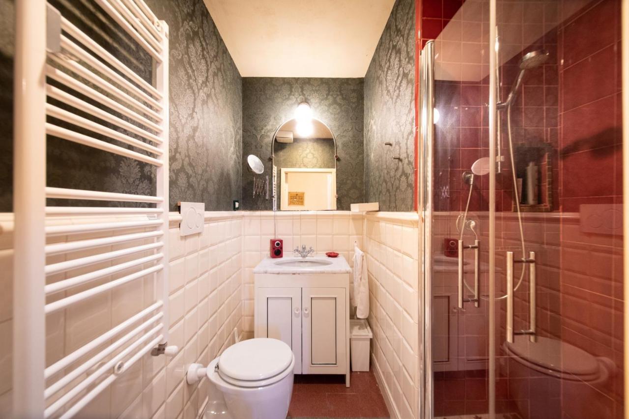 Residenza Al Pavone Luxury With Terrace Apartment Lucca Ngoại thất bức ảnh