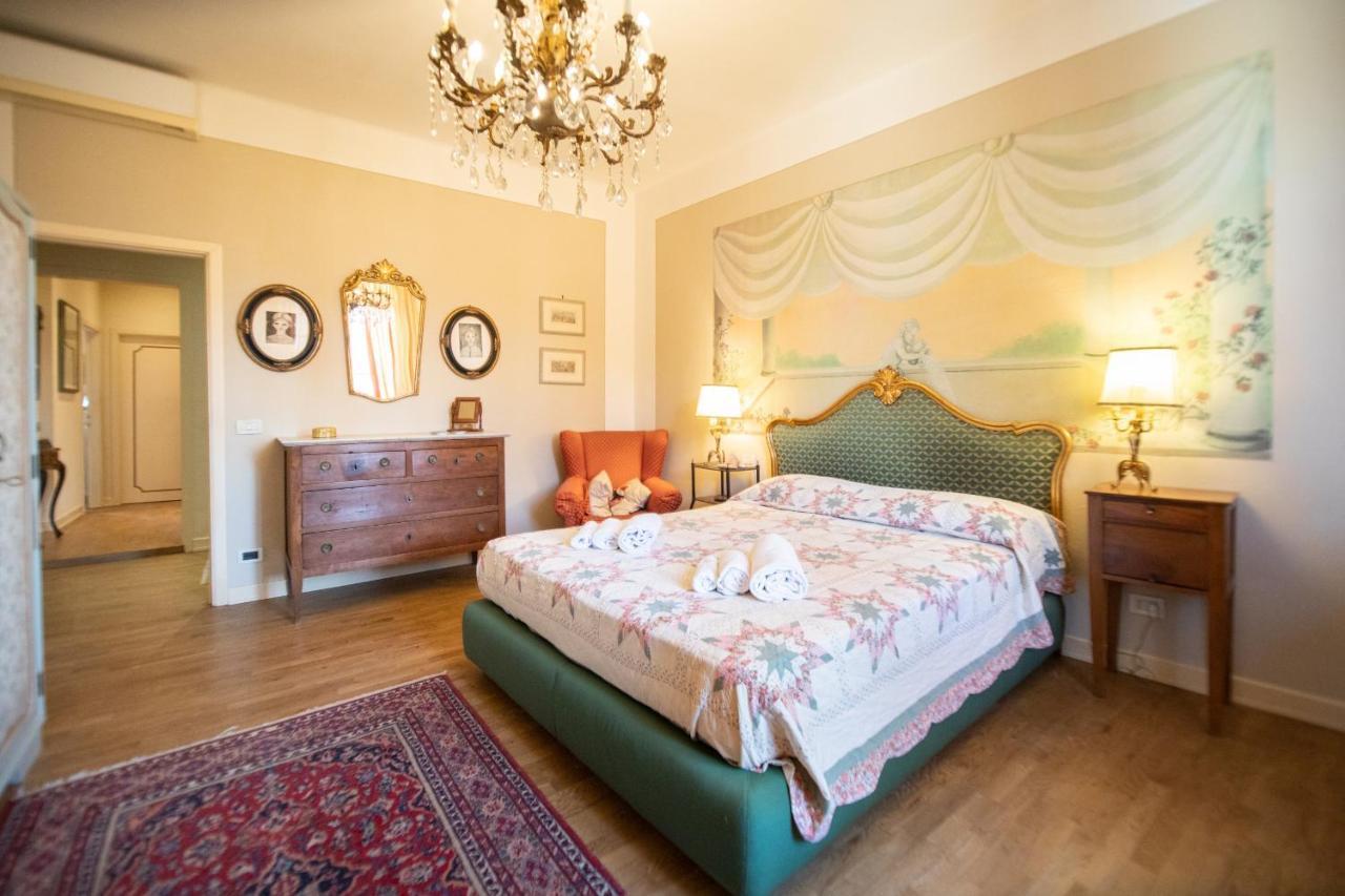 Residenza Al Pavone Luxury With Terrace Apartment Lucca Ngoại thất bức ảnh