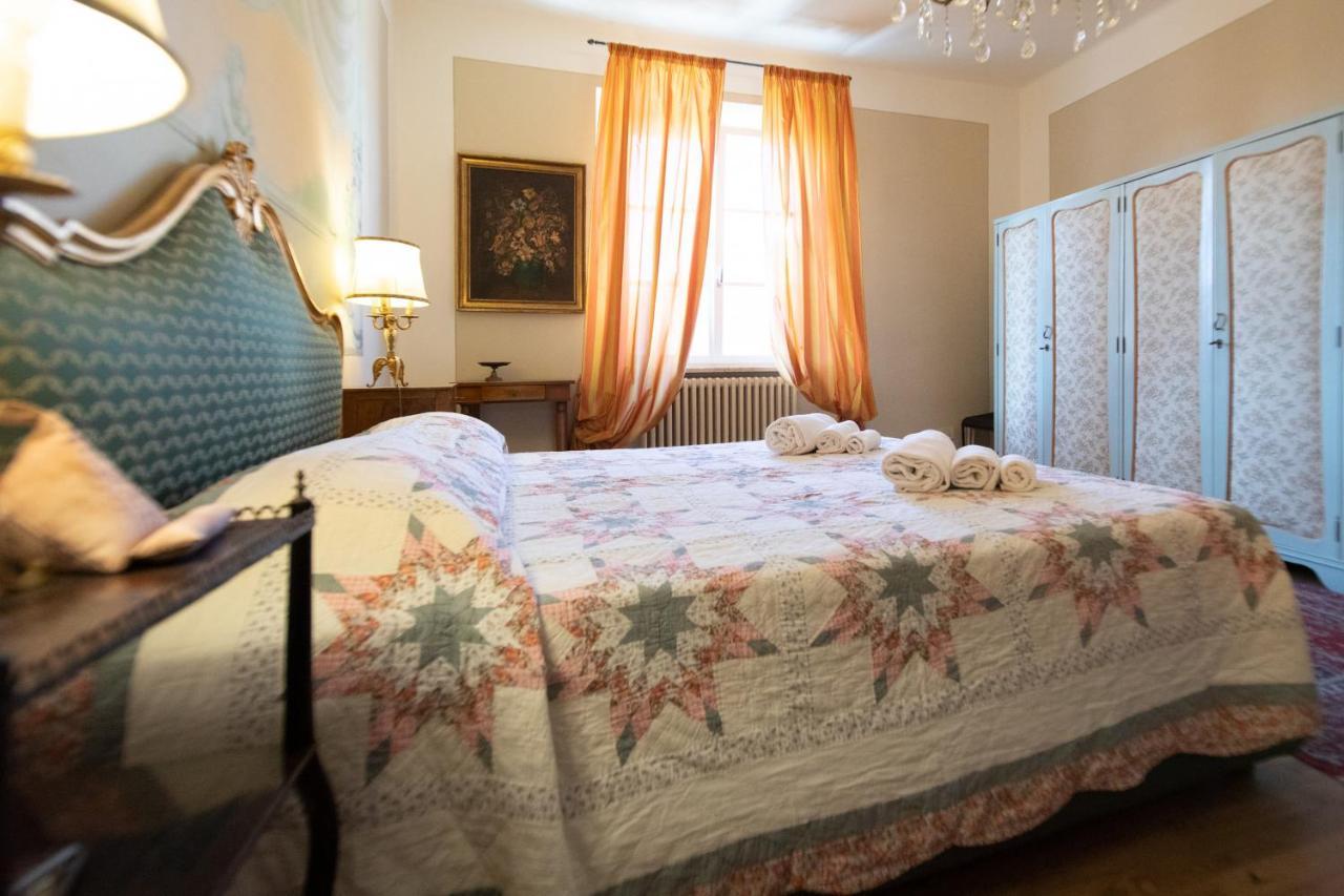 Residenza Al Pavone Luxury With Terrace Apartment Lucca Ngoại thất bức ảnh
